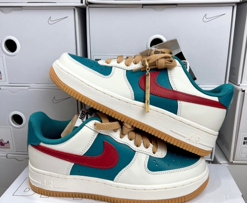 Air Force 1 Nike By You Gucci Premium V2 