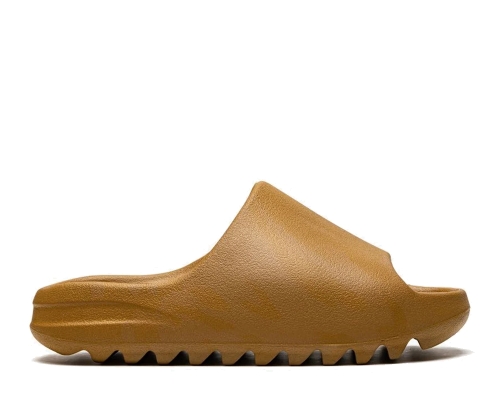 Yeezy Slide Ochre (GW1931)