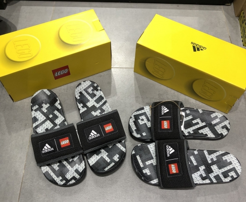 Adidas Comfort x Lego (GW0822)