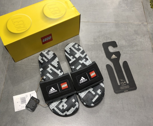 Adidas Comfort x Lego (GW0822)