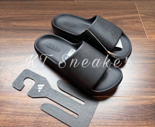 Dép Adidas Adilette Lumia Black (JP9580)