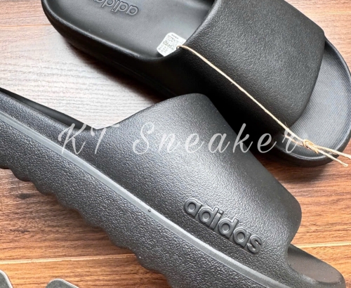 Dép Adidas Adilette Lumia Black (JP9580)