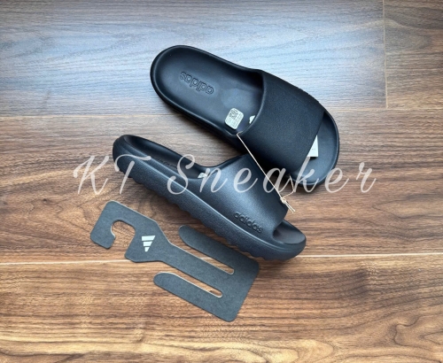 Dép Adidas Adilette Lumia Black (JP9580)