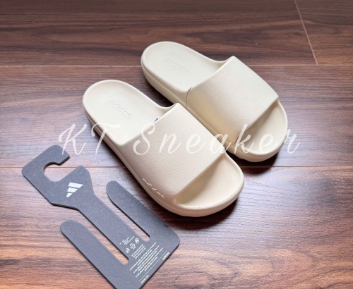 Dép Adidas Adilette Lumia Wonder White (JP9578)