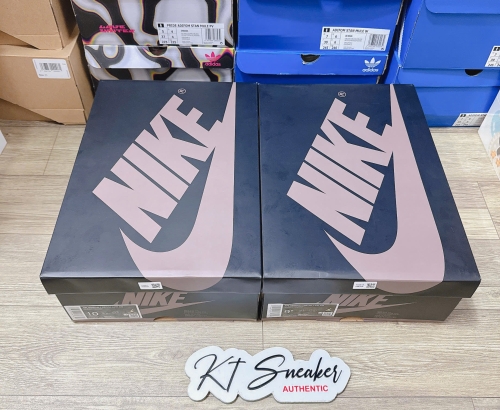 Jordan 1 Retro Low Mocha (CZ0790-102)