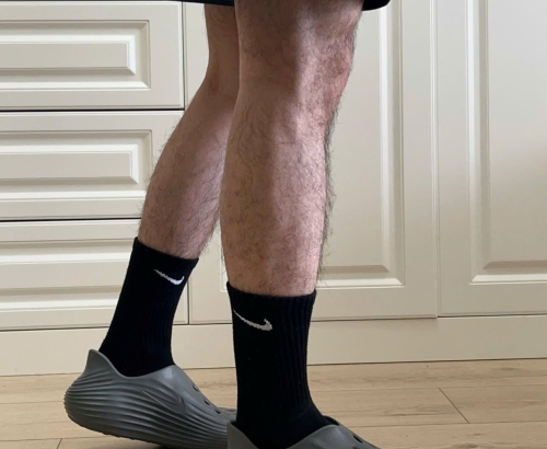 Nike Reactx Rejuven 8 Grey (HV5060-002)