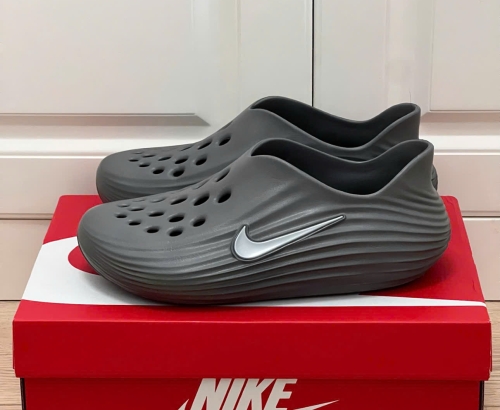 Nike Reactx Rejuven 8 Grey (HV5060-002)