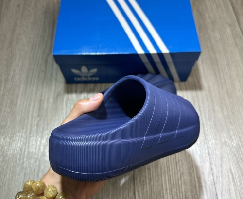 ADIFOM SUPERSTAR MULE DARK BLUE (ID3916)