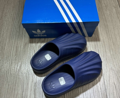 ADIFOM SUPERSTAR MULE DARK BLUE (ID3916)