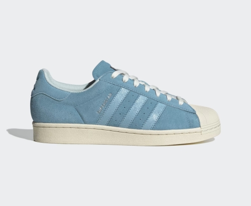 Adidas Superstar Blue (GZ9411)