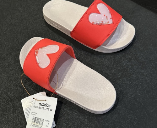 Dép Adilette Lite "Heart" (IG5963)