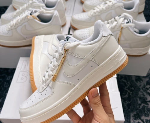 Nike Air Force 1 By You Vintage V2