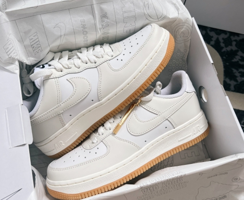 Nike Air Force 1 By You Vintage V2