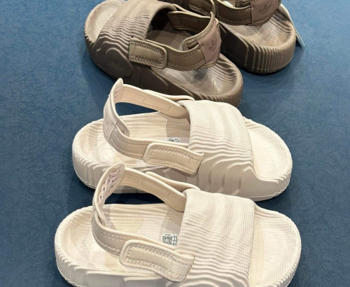 Sandal Adilette 22 XLG White (IE5651)