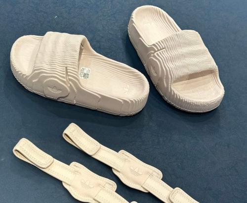 Sandal Adilette 22 XLG White (IE5651)
