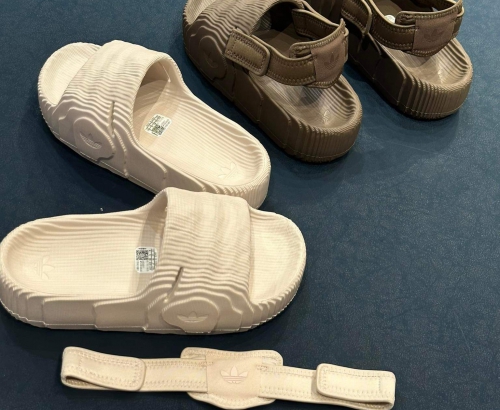 Sandal Adilette 22 XLG White (IE5651)