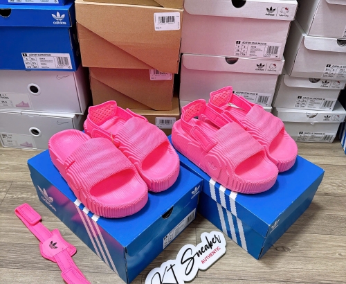 SANDAL ADILETTE 22 XLG PINK (ID5723)