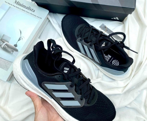 Adidas Pure Boost 2023 Core Black (IF8063)
