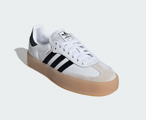 Adidas Sambae W White (IG5744)
