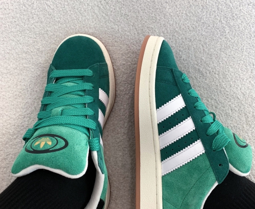 ADIDAS CAMPUS 00S COLLEGIATE GREEN (ID2048)