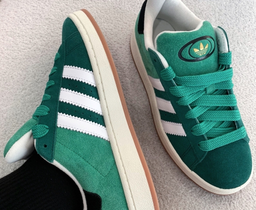 ADIDAS CAMPUS 00S COLLEGIATE GREEN (ID2048)