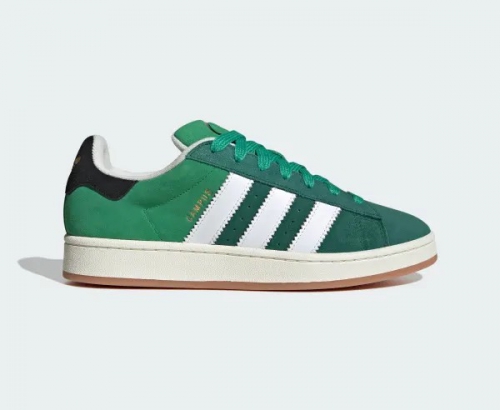 ADIDAS CAMPUS 00S COLLEGIATE GREEN (ID2048)