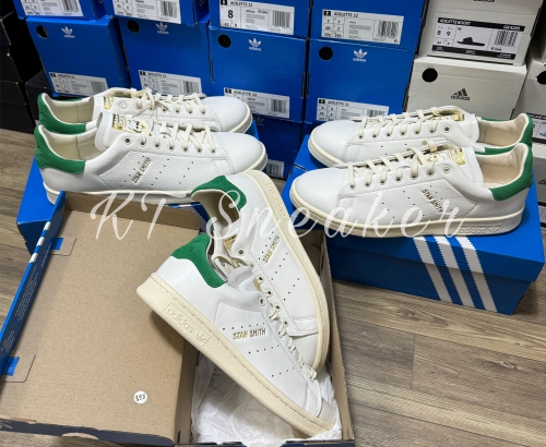 Stan Smith Lux Green (IF8844)