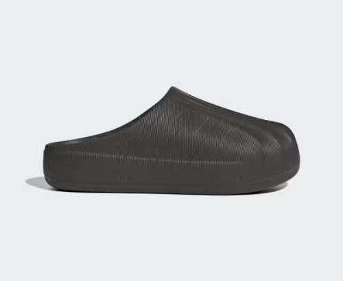 ADIFOM SUPERSTAR MULE FULL BLACK (IH7787)