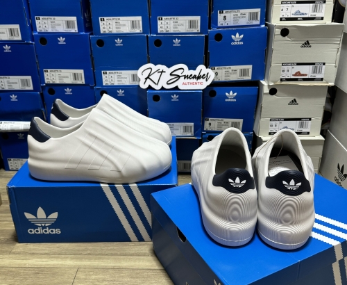 Adifom Superstar Grey One / Night Indigo (IF6180)