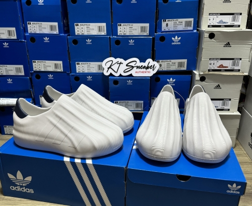 Adifom Superstar Grey One / Night Indigo (IF6180)