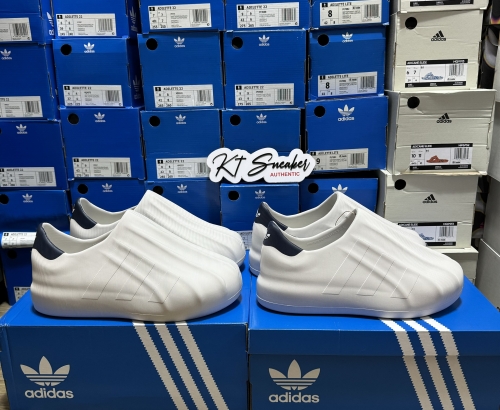 Adifom Superstar Grey One / Night Indigo (IF6180)