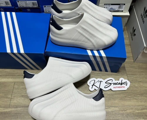 Adifom Superstar Grey One / Night Indigo (IF6180)
