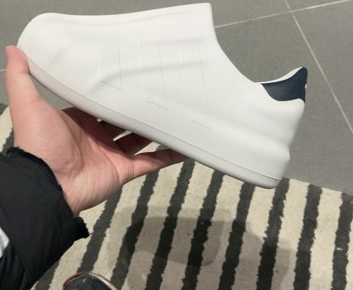 Adifom Superstar Grey One / Night Indigo (IF6180)
