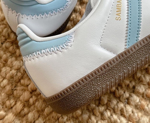 SAMBA OG SKY BLUE (JI2009) / (JI2003)