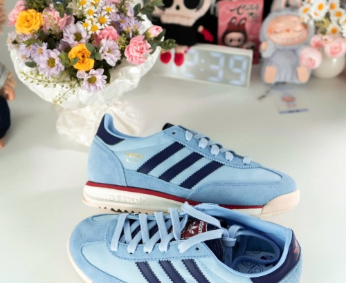 Adidas SL 72 RS BABY BLUE (IG4649)