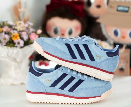 Adidas SL 72 RS BABY BLUE (IG4649)