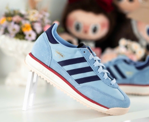 Adidas SL 72 RS BABY BLUE (IG4649)