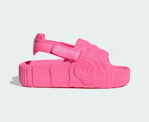 SANDAL ADILETTE 22 XLG PINK (ID5723)