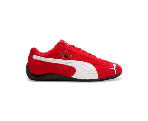 Puma Speedcat OG / LS Red (398846 02 / 400986 02) 