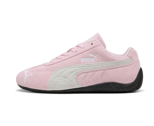 Puma Speedcat Pink White (398846-04)