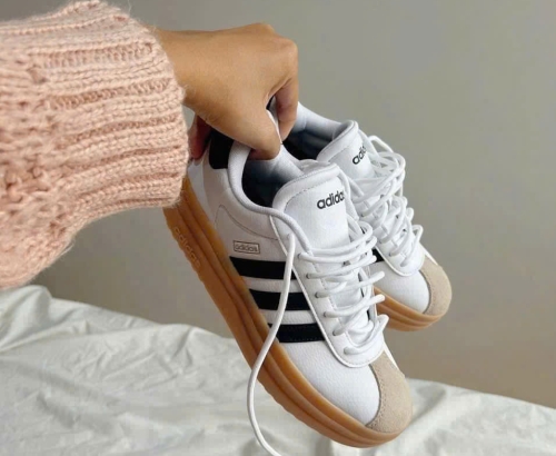 Adidas Neo VL Court Bold White (IH3083)
