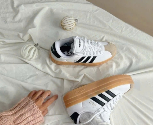 Adidas Neo VL Court Bold White (IH3083)