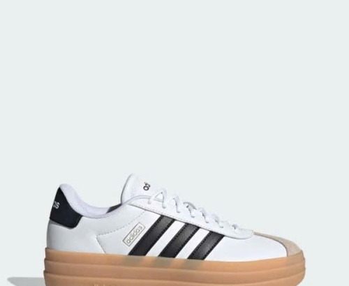 Adidas Neo VL Court Bold White (IH3083)