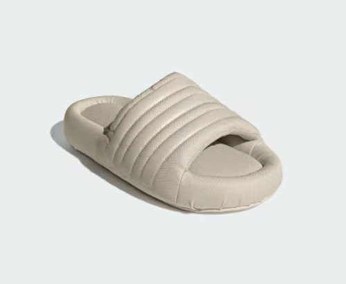 Dép Adilette 24 Beige (IG9304)