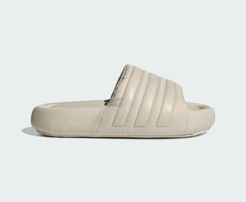Dép Adilette 24 Beige (IG9304)