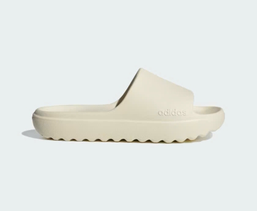Dép Adidas Adilette Lumia Wonder White (JP9578)
