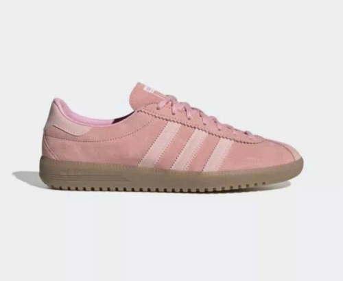 Adidas BERMUDA Pink (GY7386)
