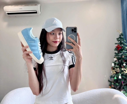 Adidas Superstar Blue (GZ9411)
