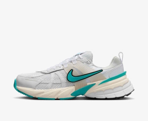 Nike V2K Run 'Coconut Milk' (FD0736 105)