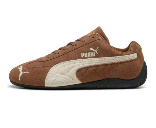Puma Speed Cat "COFFEE HAUTE" (398846-31)